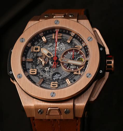 hublot look like watch